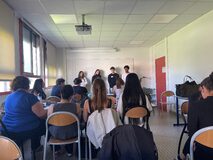 Galerie photo Challenge 2026